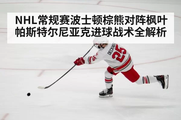NHL常规赛波士顿棕熊对阵枫叶帕斯特尔尼亚克进球战术全解析